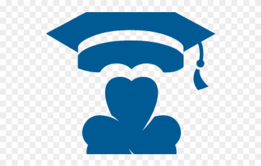 Kayak Clipart Girl Guides - Png Download