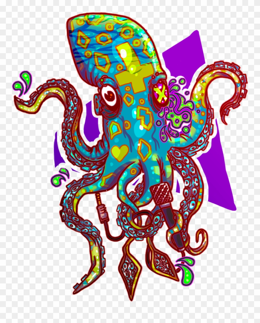 Possible Tattoo Design Clipart