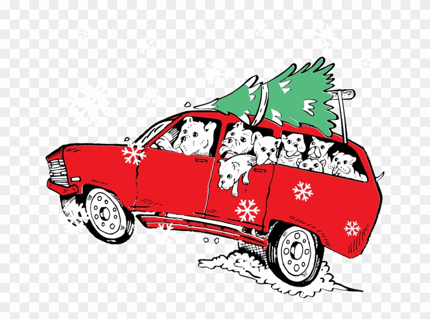 Holiday 2018 Collection Clipart