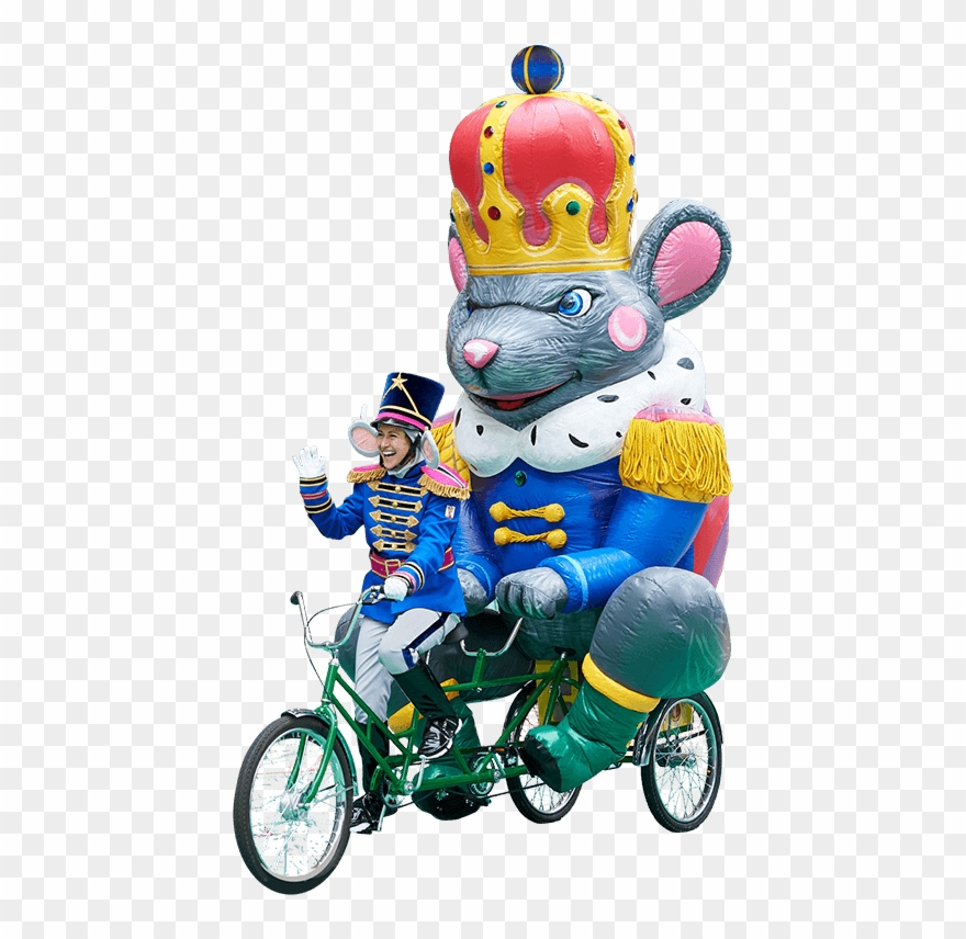 Image Mouse King Clipart