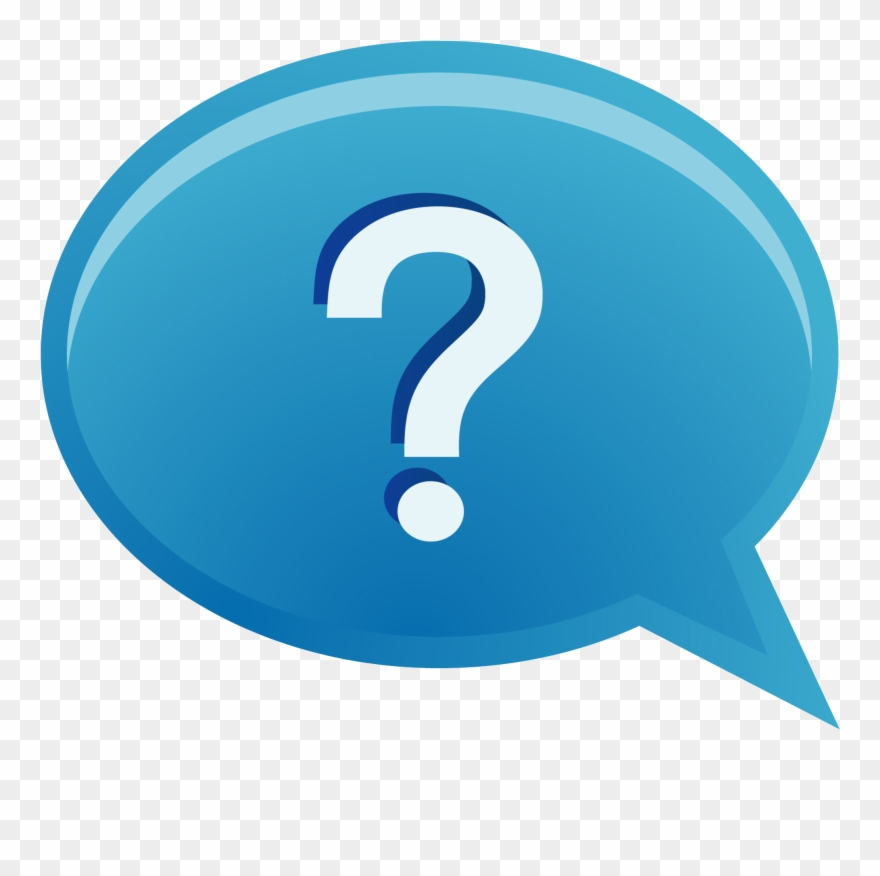 Question-mark Clipart