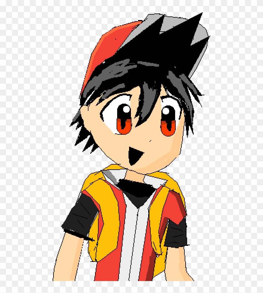 Red Clipart