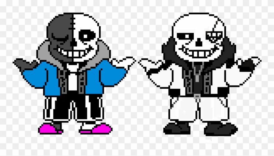 Halfy & Eye-spy Sans Clipart