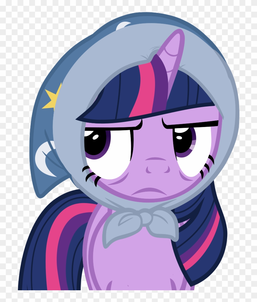 Kody02, Digital Art, Disgruntled, Female, Headscarf, Clipart