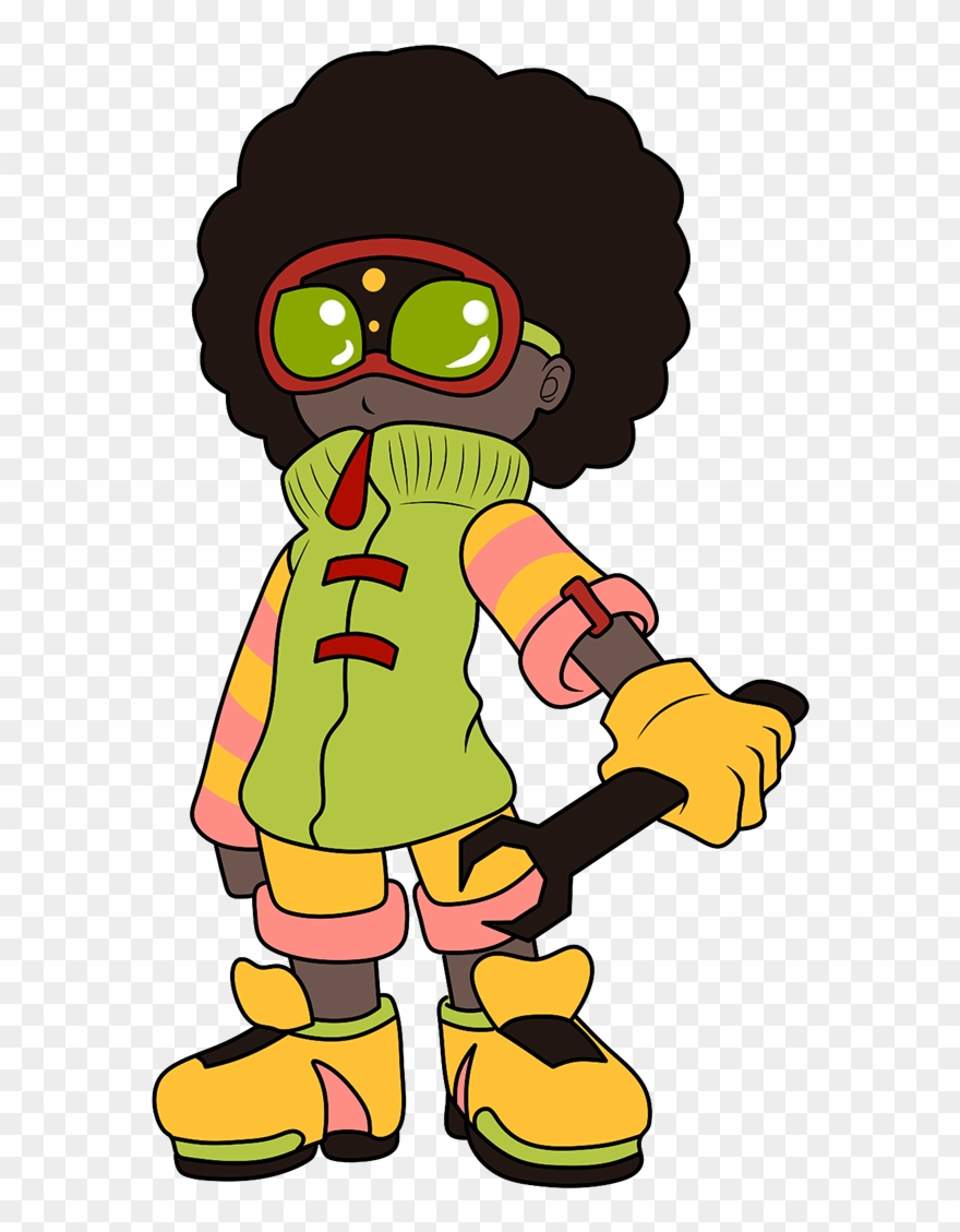 Beam, The Creator Of Monitan Https Clipart