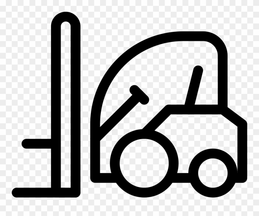 Factory Lift Streamline Warehouse Comments Clipart