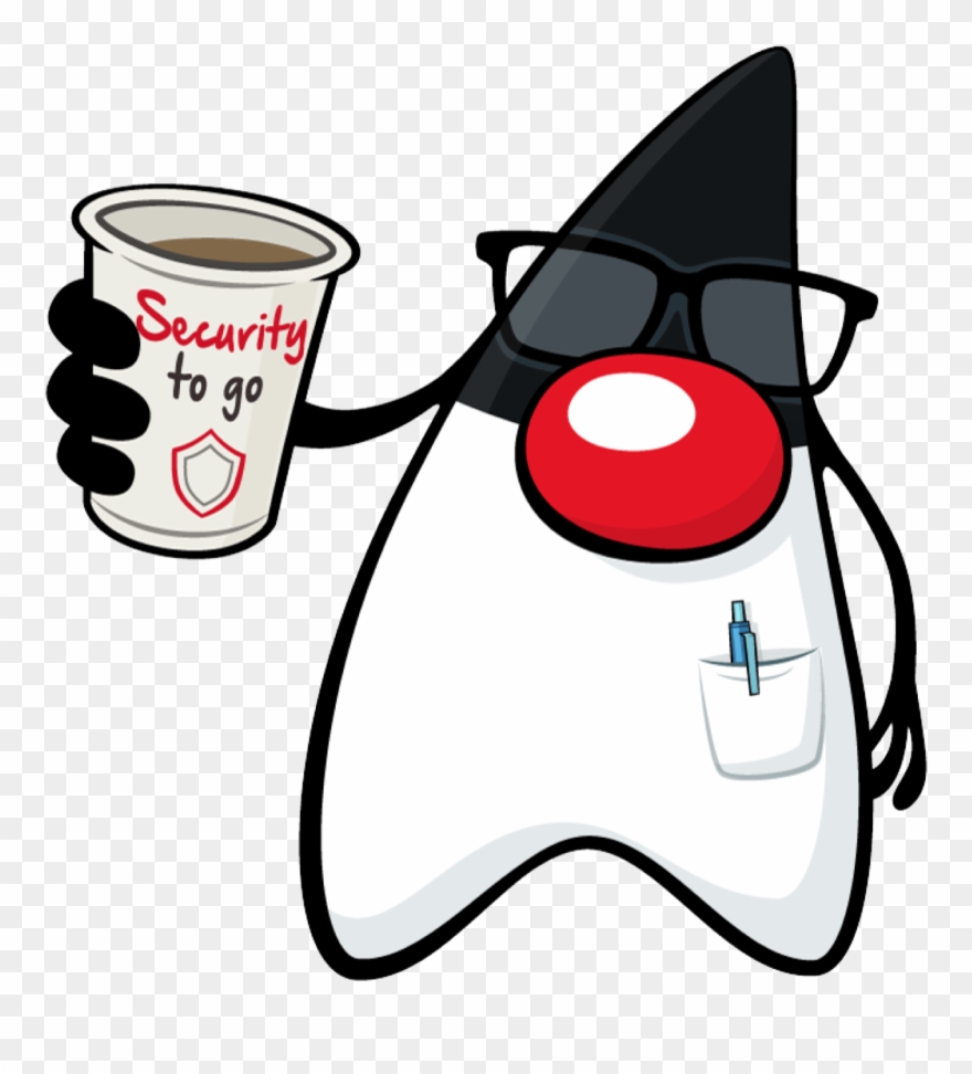 Security-duke Clipart