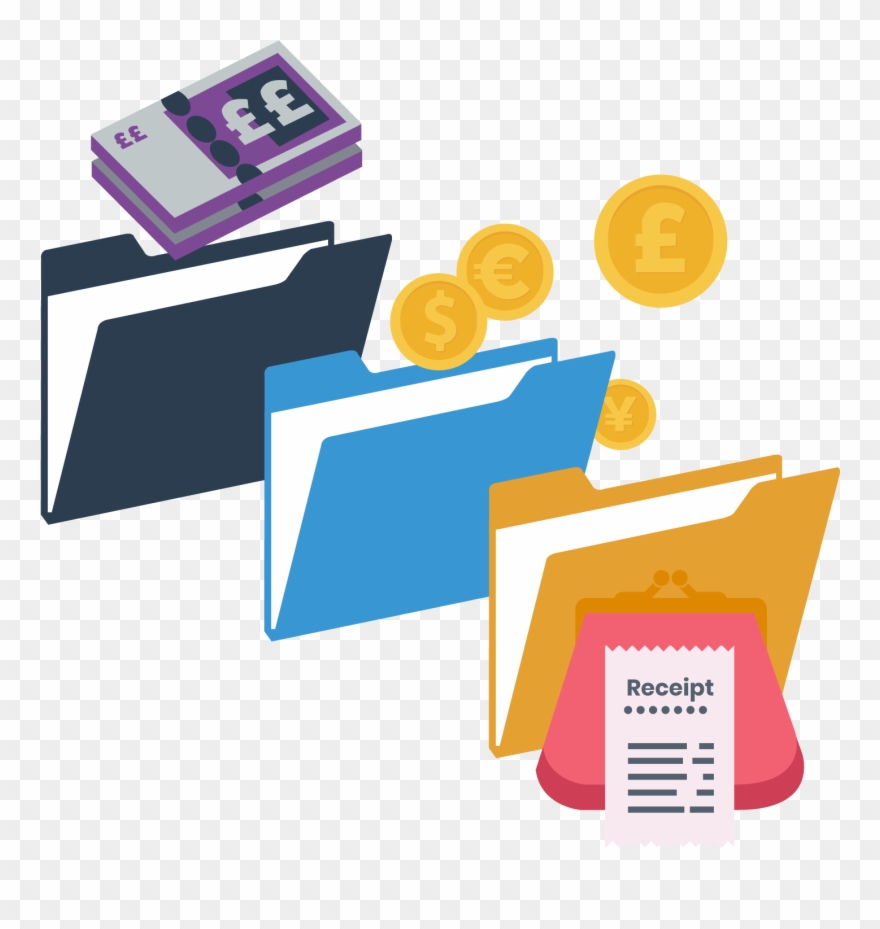 Accounting Software By Delivering Accuracy, Timeliness Clipart