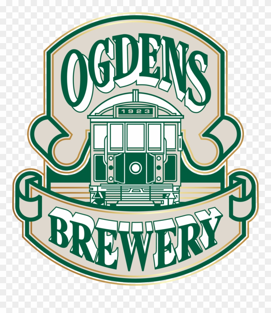 013319twh Ogdens Logo 2018 Colour Clipart