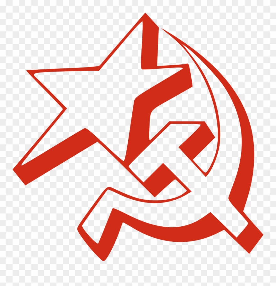 New Communist Party Of Yugoslavia Clipart