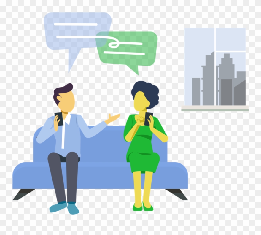 We're Helping Brands To Better Speak To A Millennial Clipart