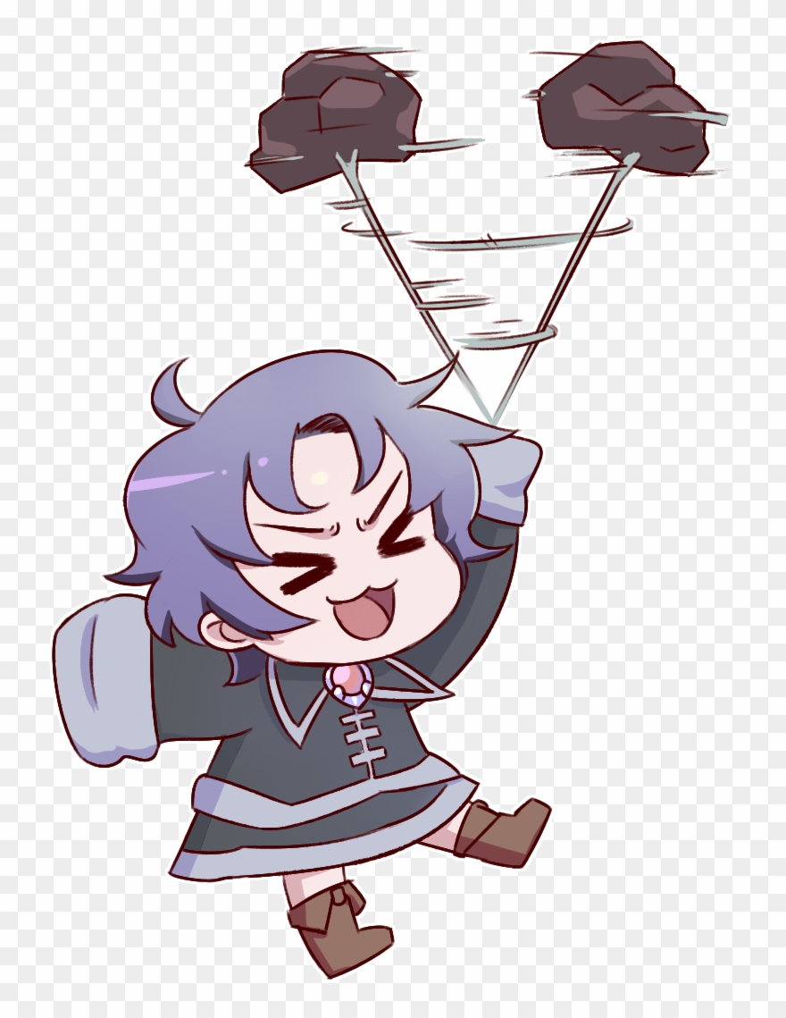 100oj 100% Orange Juice Tsih Chibi My Art Clipart