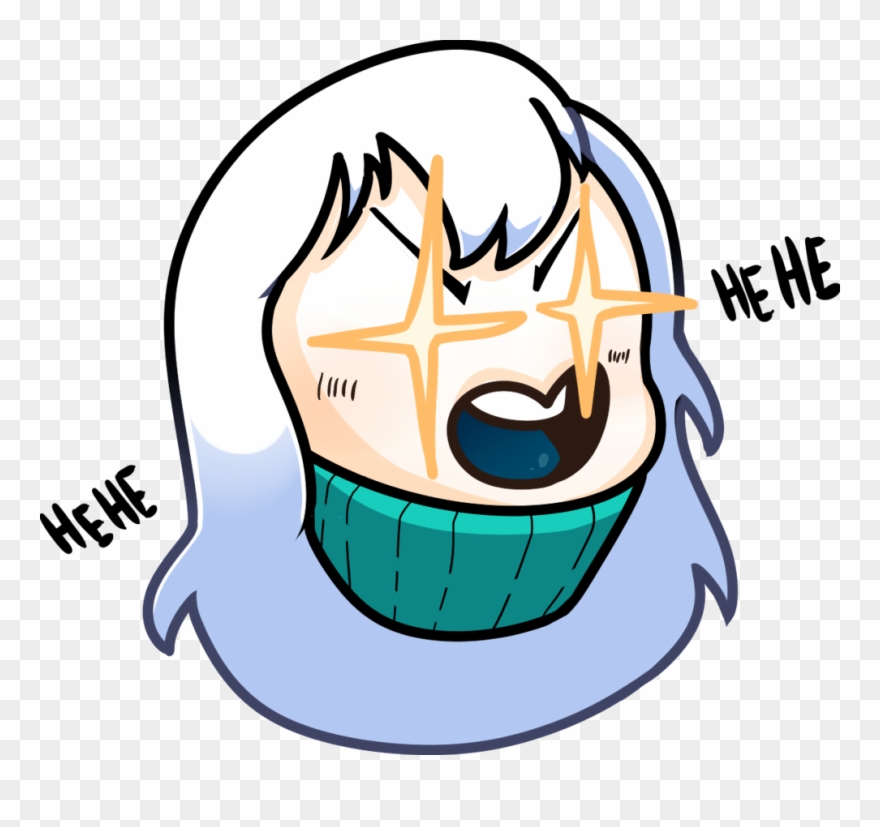 Malevolent Clipart - Png Download
