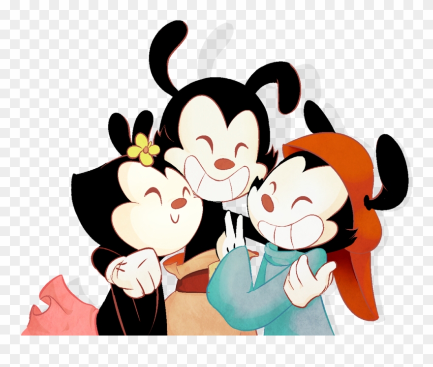 Look At All This Love By Papermich Clipart