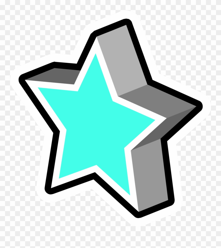 Super Star Clipart