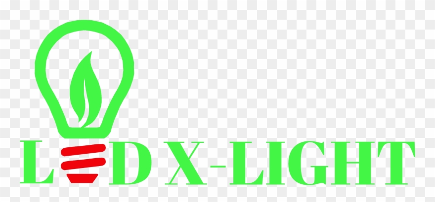 Led X-light Clipart