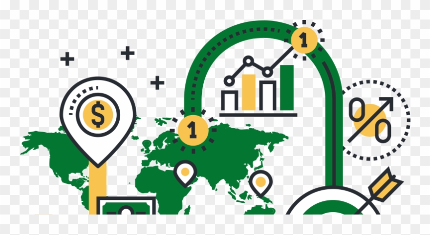 Interest Rates Are At Historic Lows Making It Tough Clipart
