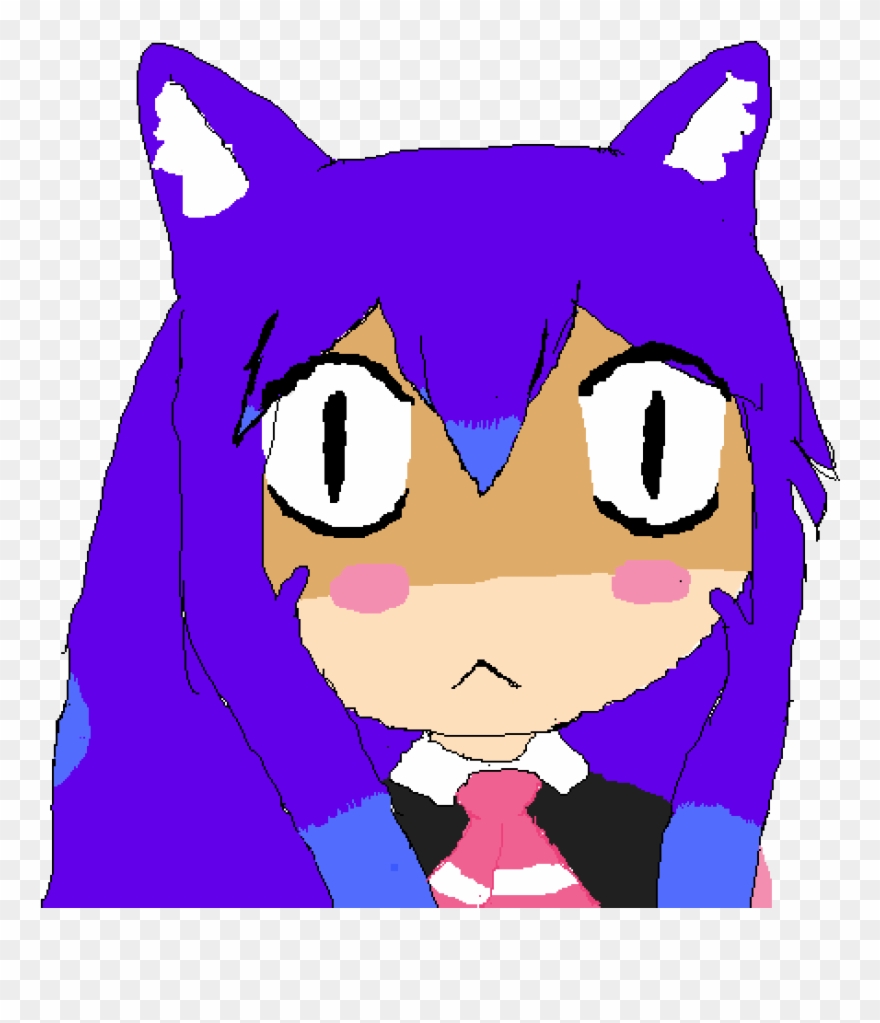 Jealous Tsumiki Clipart