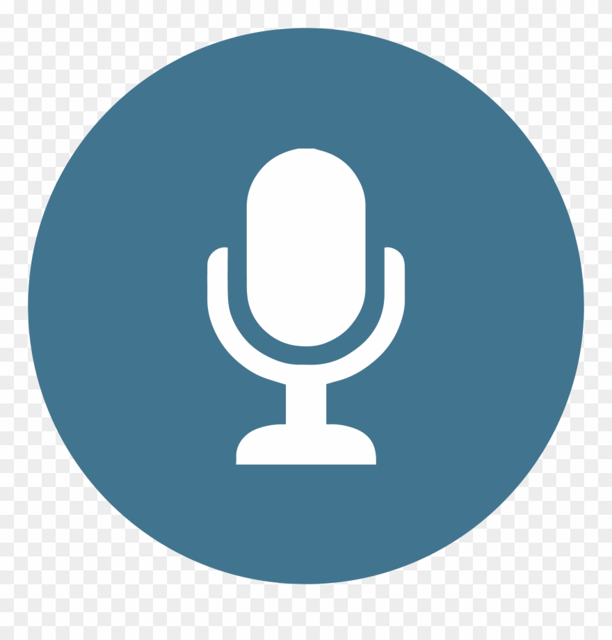 We Each Have A Voice Clipart