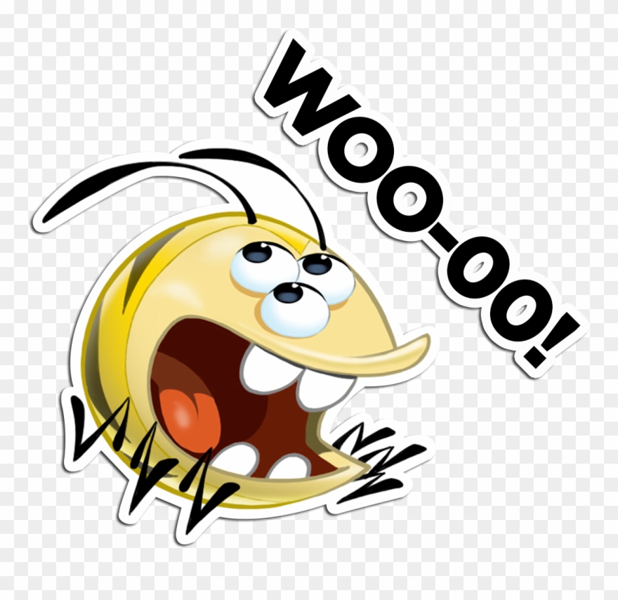 Best Fiends On Twitter Clipart