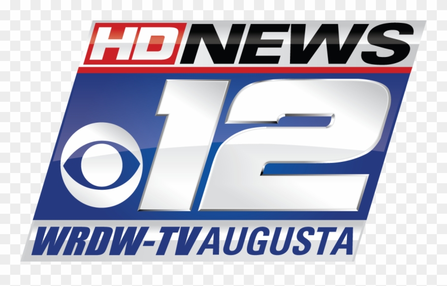 Hd News 12 Full Color Clipart