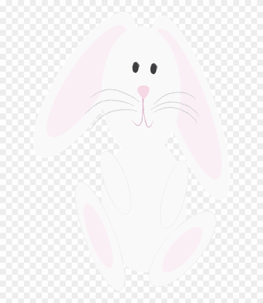 Stuffed Easter And Bunny Ka Styles Bunnyprintable Clipart