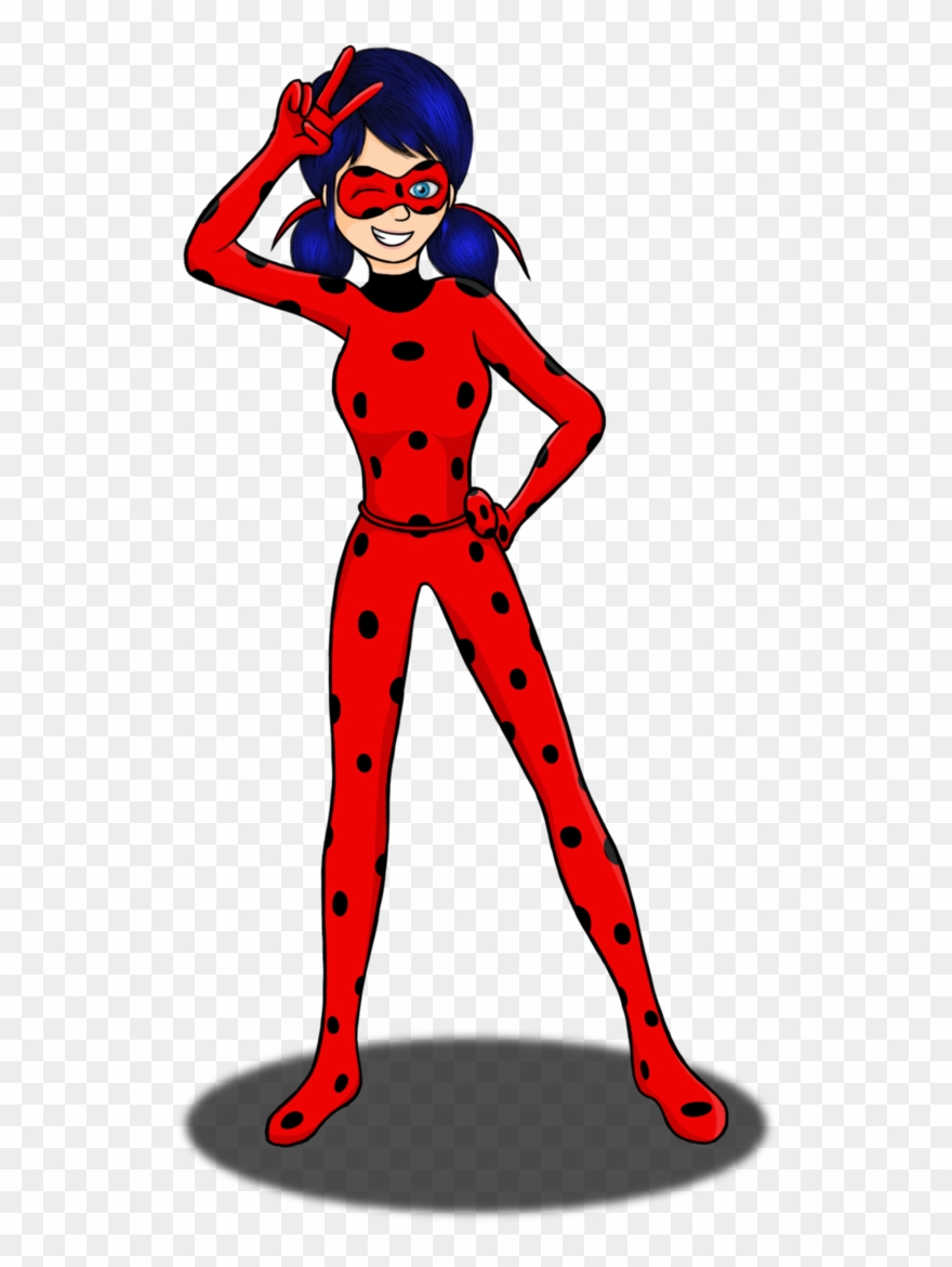 Cute Bug By Deannaphantom13 Clipart