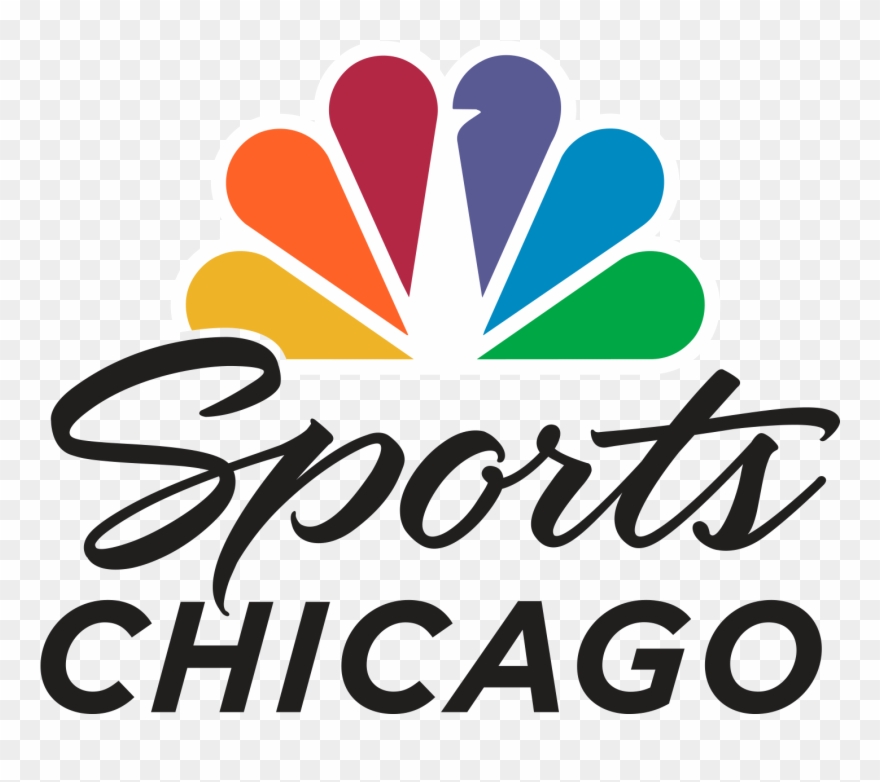 Tune In To Nbc Sports Chicago Wednesday, March 28th Clipart