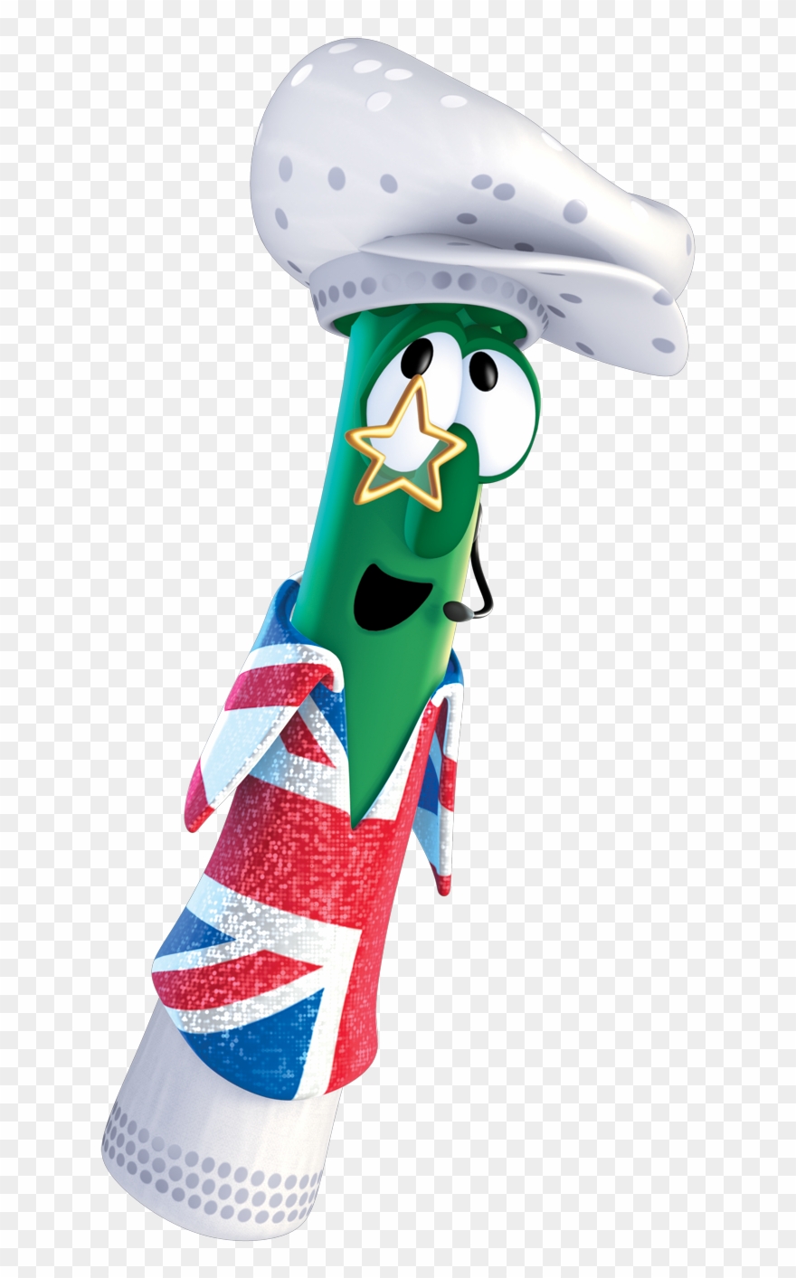 Archie Disco Clipart