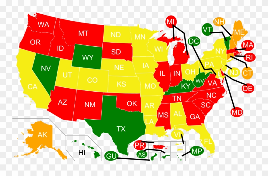 Guess What S Legal In The Green Ⓒ Clipart