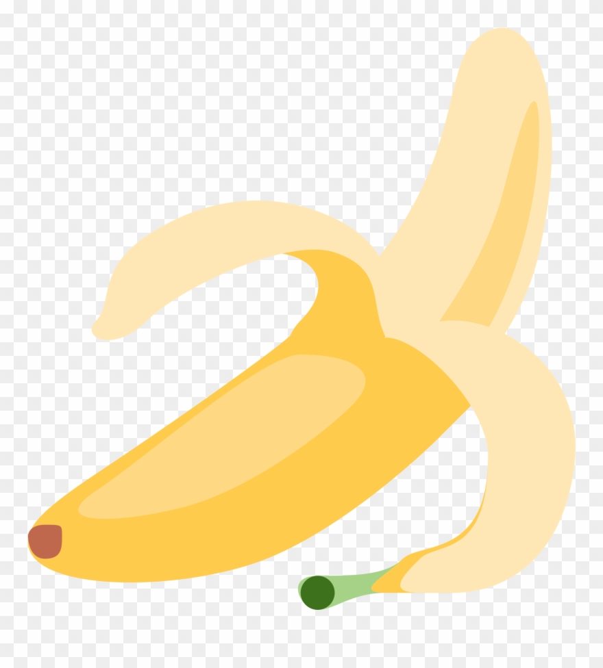 Banana Clipart