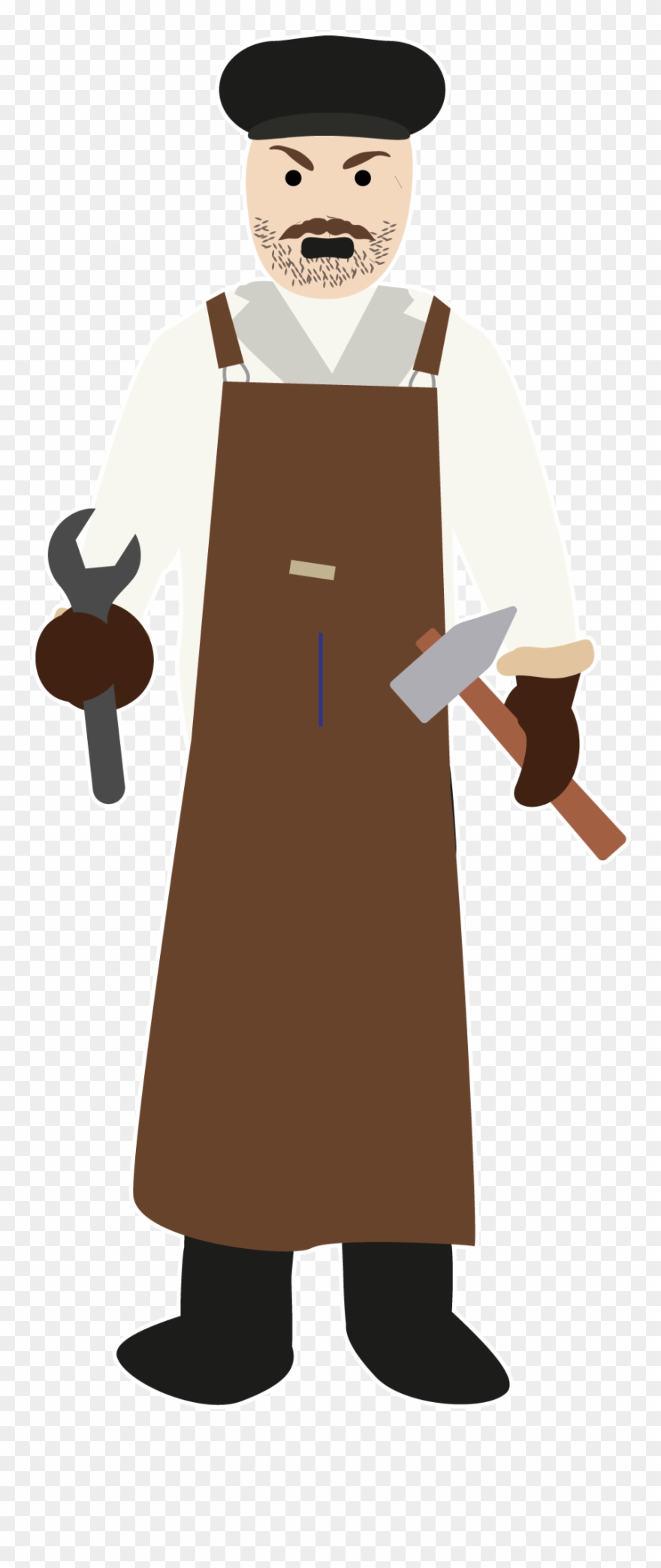 Russian Revolution 1917, History Books, Soldiers, Story Clipart