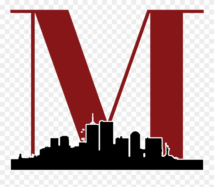 The Manhattan Lounge Clipart