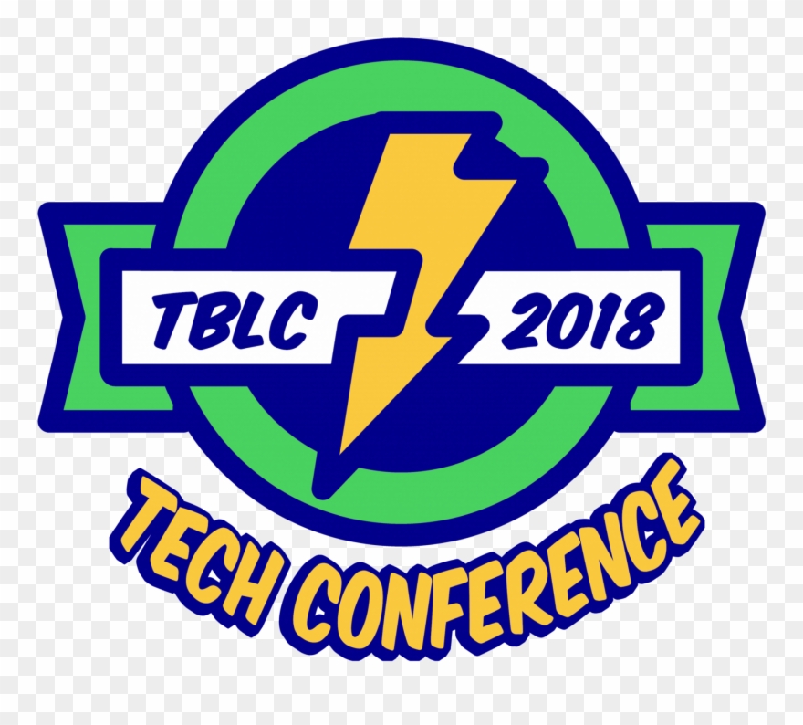2018 Technology Conference Clipart