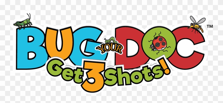 These Preteen Vaccines Help The Body Fight Off Serious Clipart