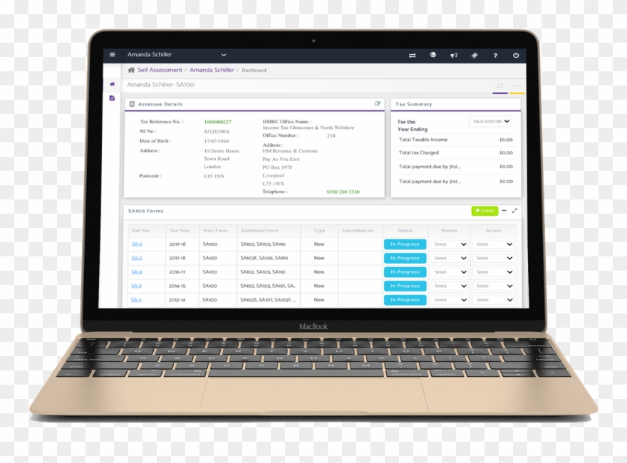 Accountants Use Us Clipart