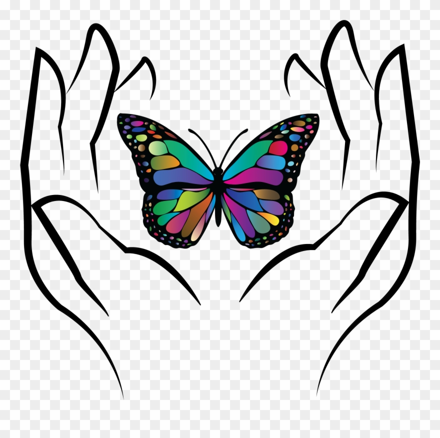 Reiki Kids And Crystals Clipart