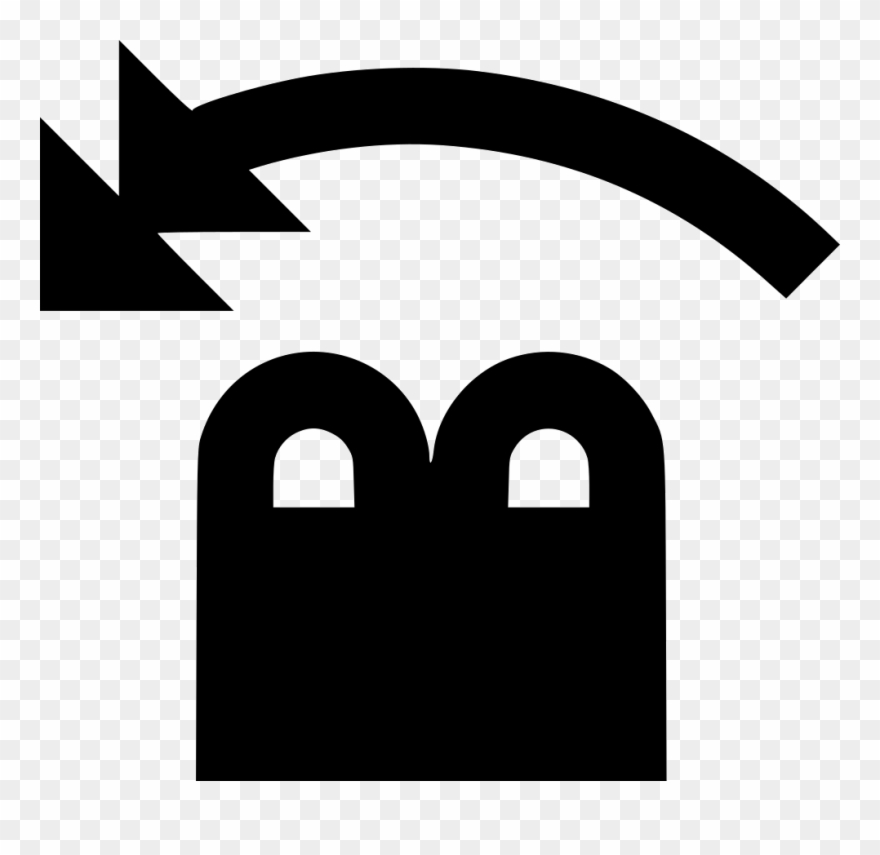 Two Finger Flick Left Comments Clipart