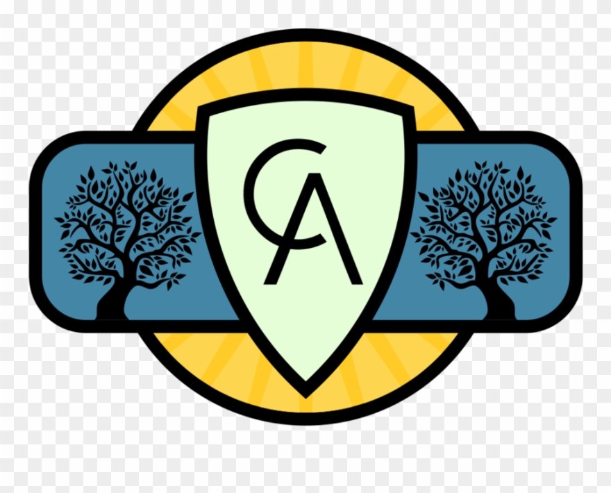 Camp Anothen Icon Clipart