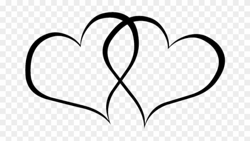 Wedding Heart Png Clipart Transparent Png