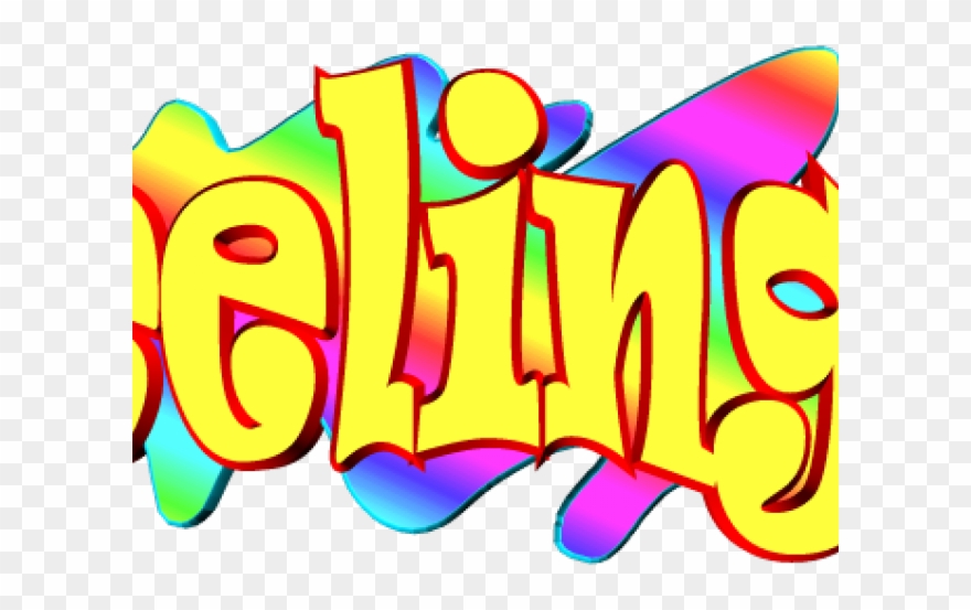 Feeling Clipart Human Emotion - Png Download