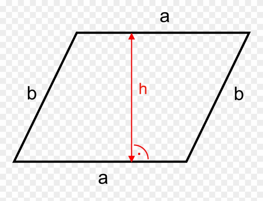 Parallelogram Png Clipart