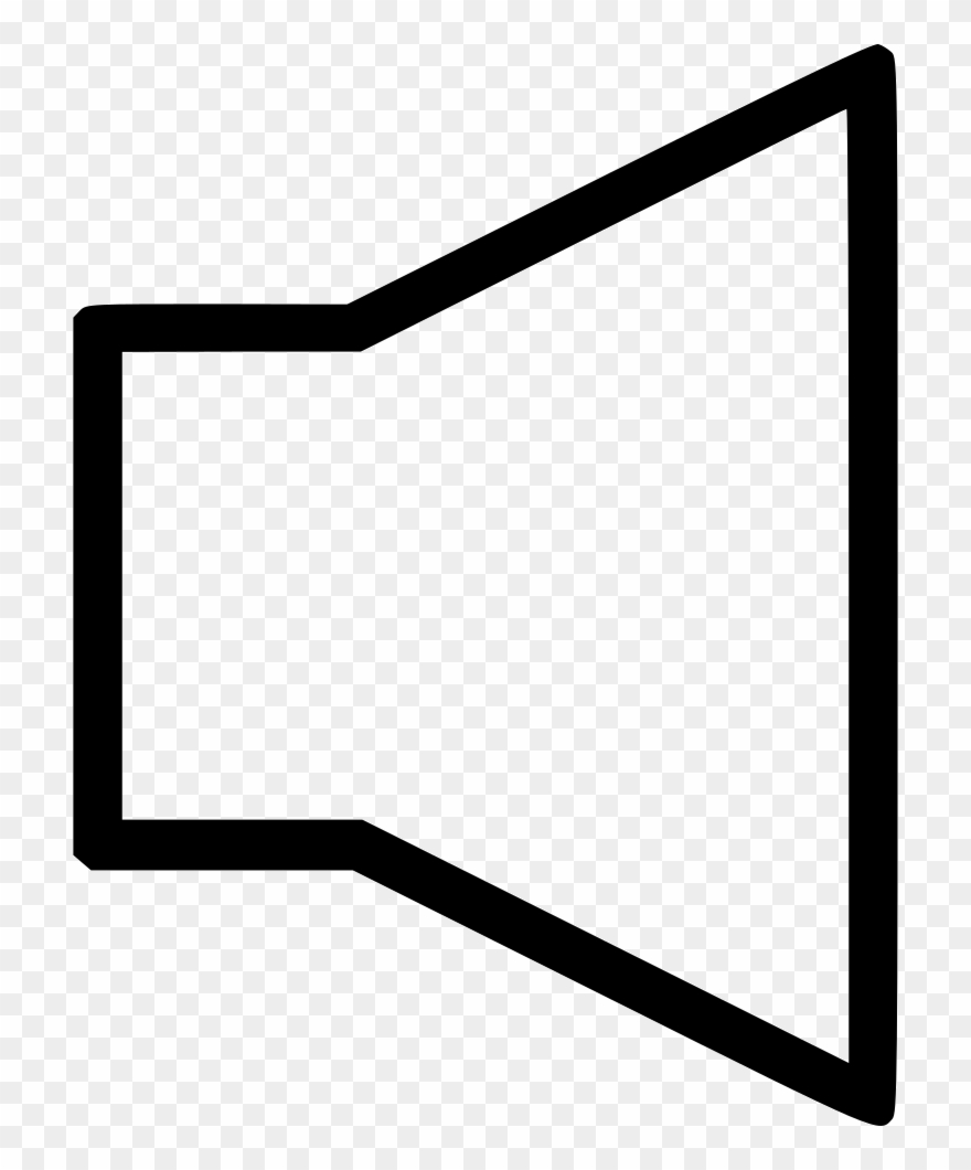 Audio Volume Loud Speaker Sound Comments Clipart