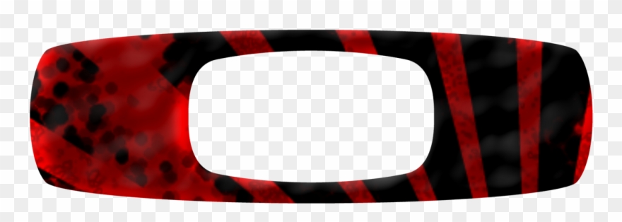 Oakley Design Logo Clipart