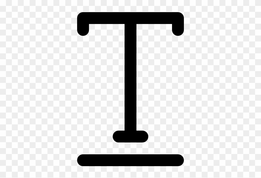 Underline Text Font Underline Clipart