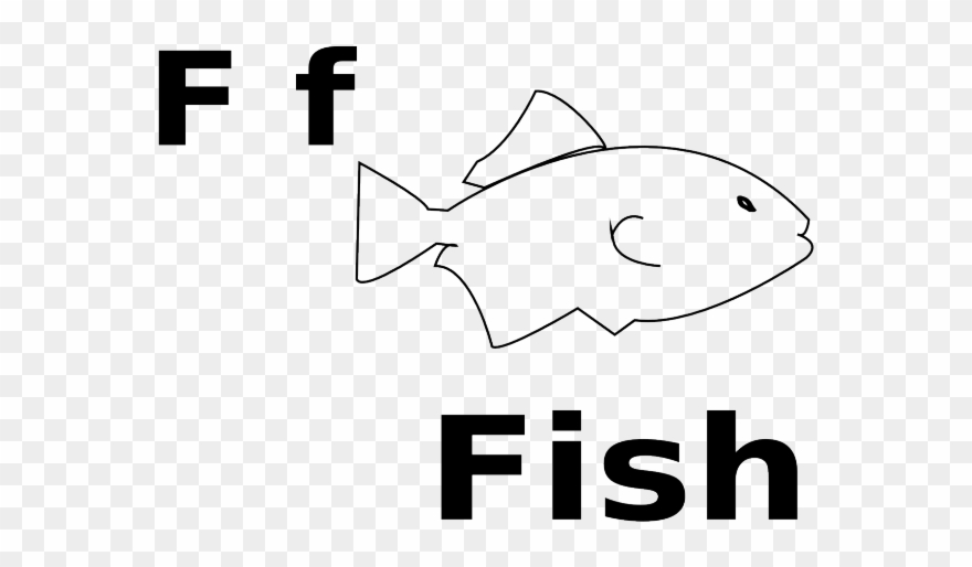 Clownfish Clipart Small Fish - Png Download