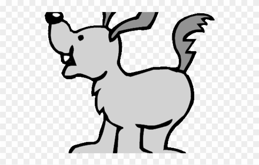 Pet Clipart Sad - Png Download