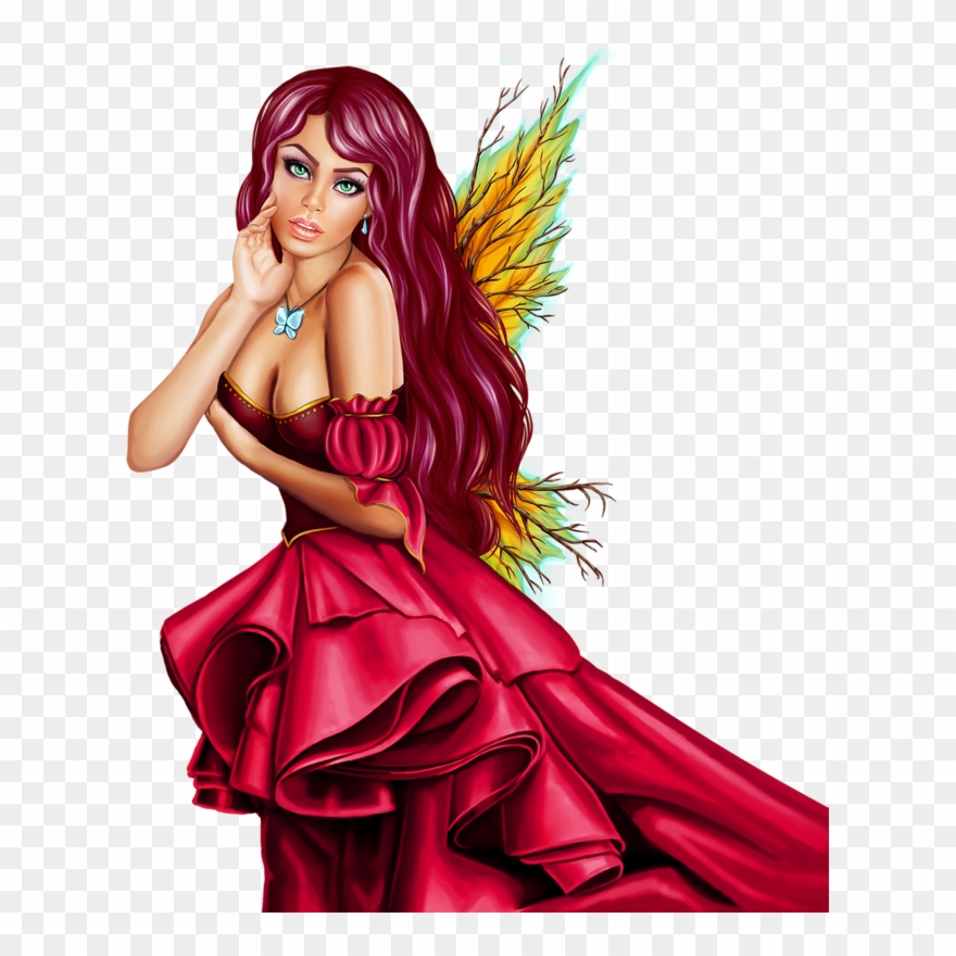 Tubes 3d Artist Alehandra Vanhek 3d Artist, Mermaids, Clipart