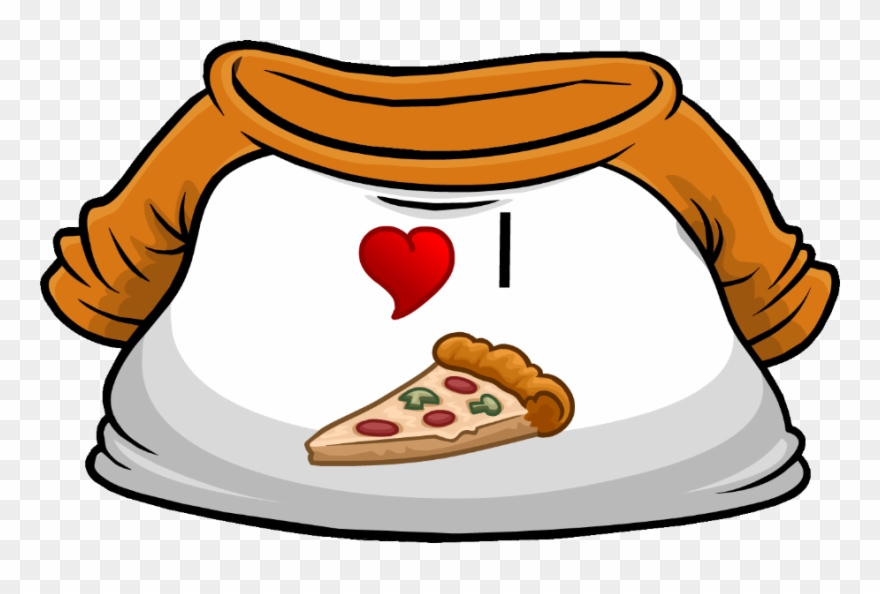 Clipart Of Pizza, Pizza The And Pizza As - Png Download