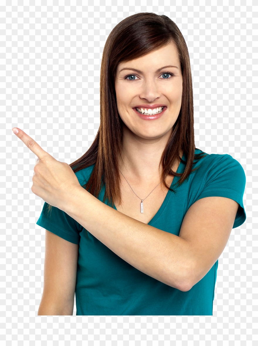 Women Hd Png Clipart